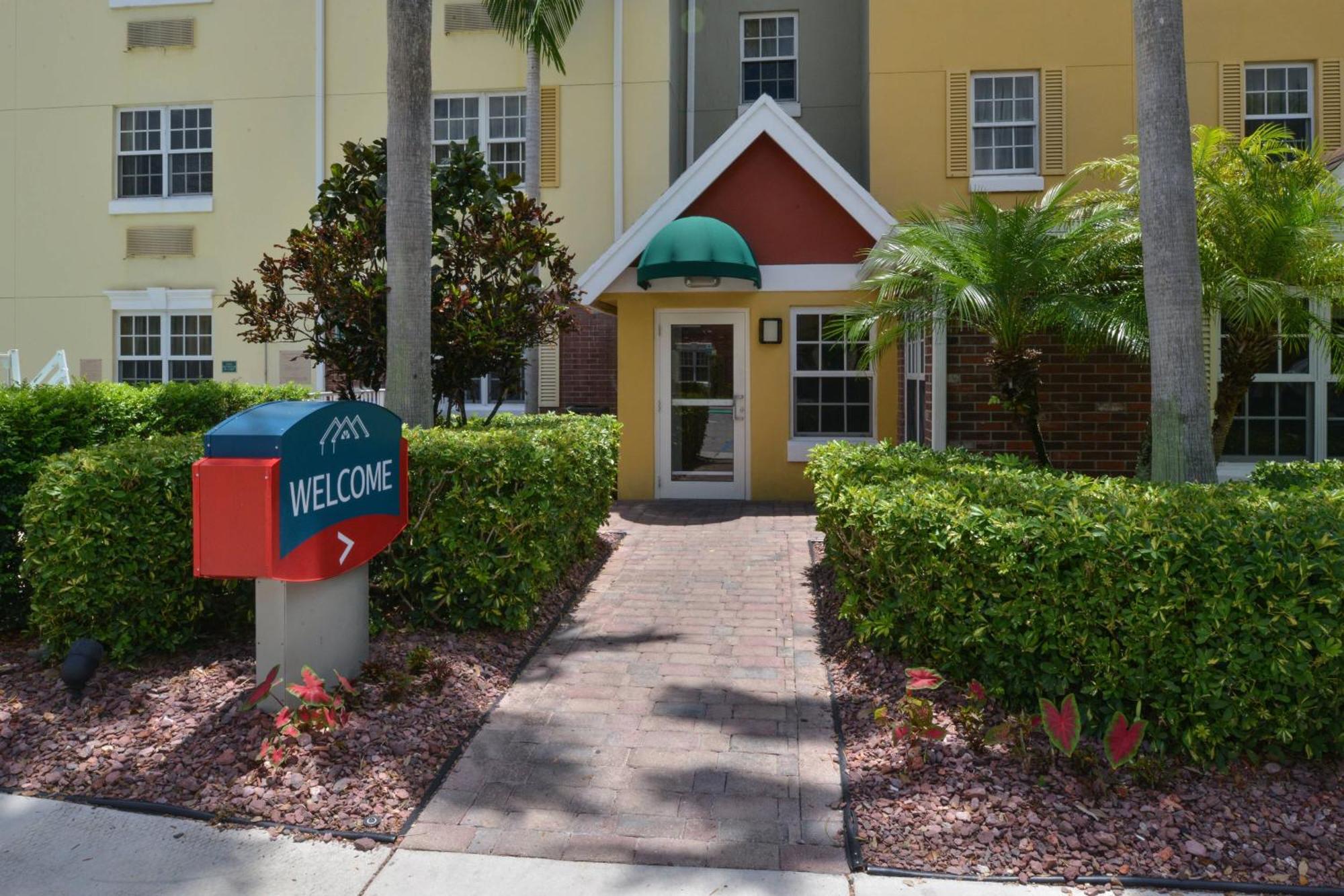 Towneplace Suites Miami West Doral Area Exterior foto